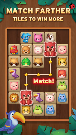 Screenshot Tile Connect - Matching games