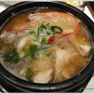 豆腐村 韓式豆腐煲料理