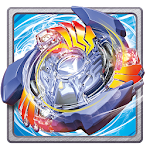 Cover Image of ดาวน์โหลด แอพ BEYBLADE BURST  APK