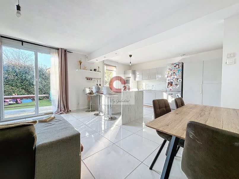 Vente maison 4 pièces 90 m² à Morières-lès-Avignon (84310), 277 000 €