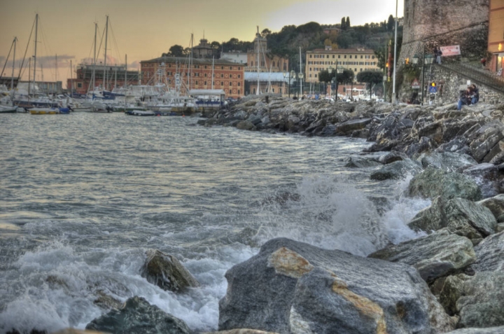 Santa Margherita Ligure di Tauri41