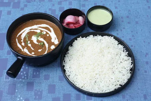 Dal Chawal