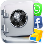 Cover Image of Herunterladen App lock 6.5 APK