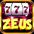 Lucky 777 Zeus The Invincible icon