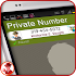 Private Number Identifier: Pro1.0.0