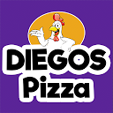 Baixar aplicação Diego Pizza Instalar Mais recente APK Downloader