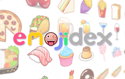 emojidex Preview image 0