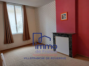 appartement à Villefranche-de-Rouergue (12)