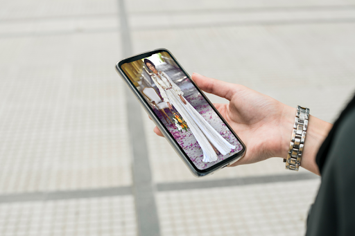 قفطان مغربي 2020