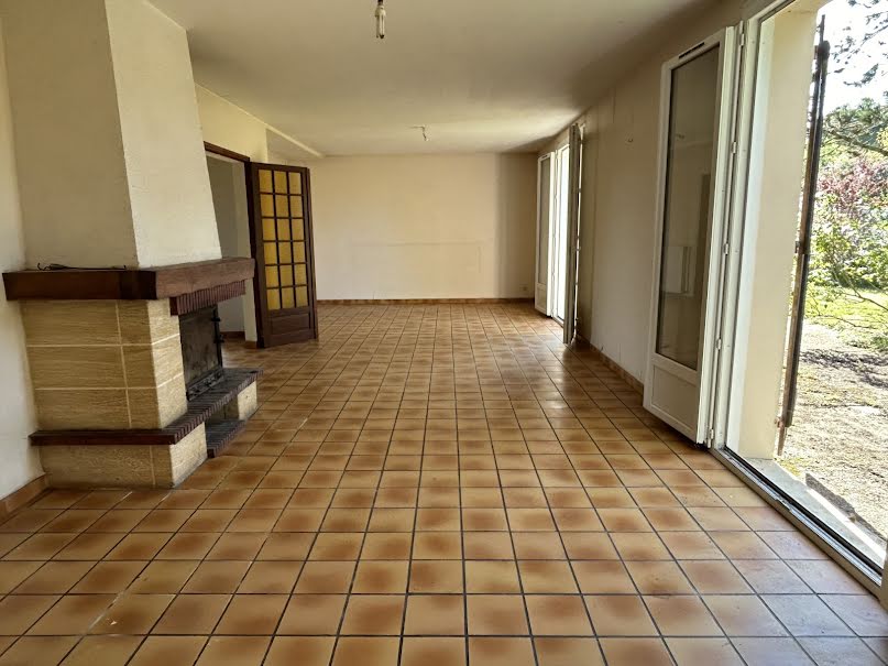 Vente maison 5 pièces 130 m² à Vertou (44120), 332 160 €