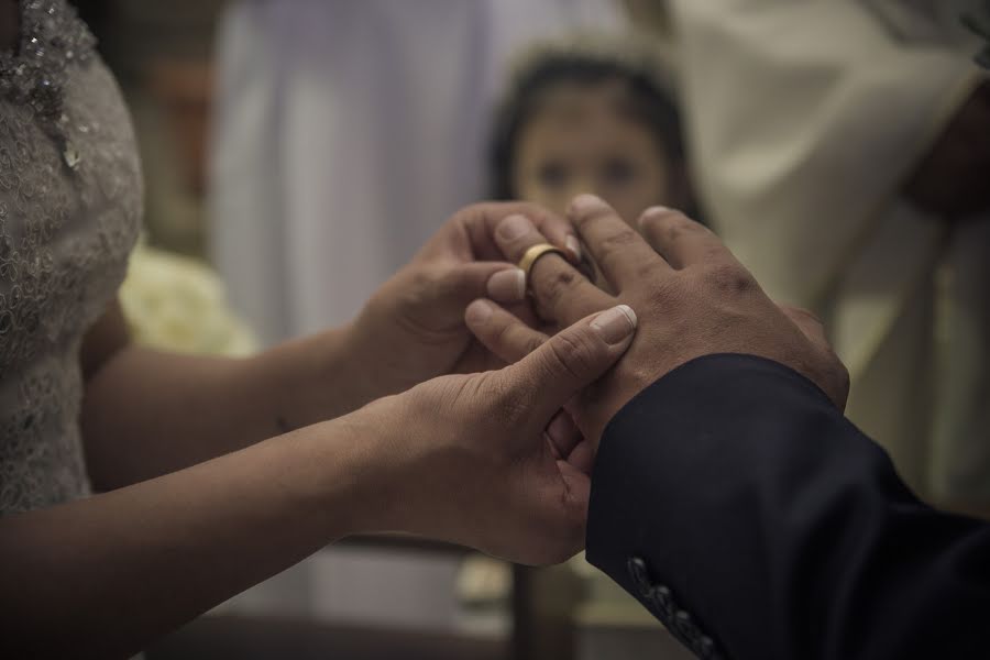 Fotógrafo de bodas Franco Izursa (fizursa). Foto del 2 de octubre 2019