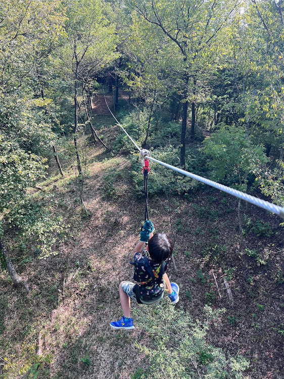 ハイエースバンのハイエース好きと繋がりたい・猛暑日・暑い、、暑いぞおおお！！に関するカスタム事例の投稿画像2枚目