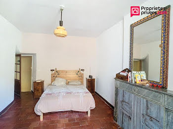 appartement à Le Vigan (30)