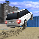 PARKING GAME SUV Apk