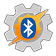 AutoBluetooth icon