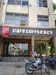 Cafe Coffee Day photo 6