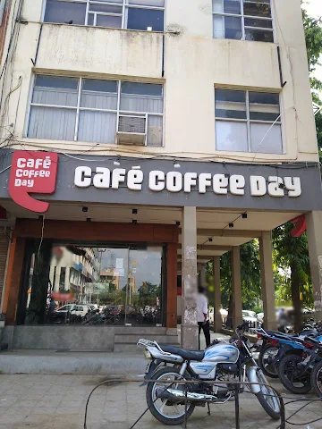 Cafe Coffee Day photo 