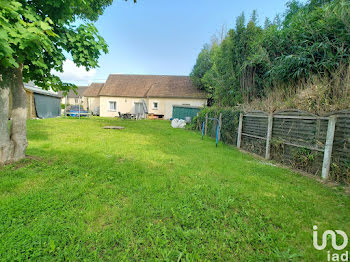 maison à Le Breil-sur-Mérize (72)