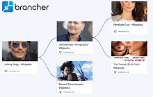 Brancher - Visual History Manager small promo image