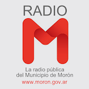 Radio M 1.2 Icon