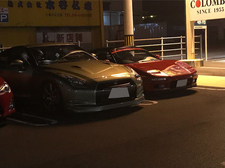 スカイラインのドリ車好きさんが投稿したカスタム事例の投稿画像4枚目