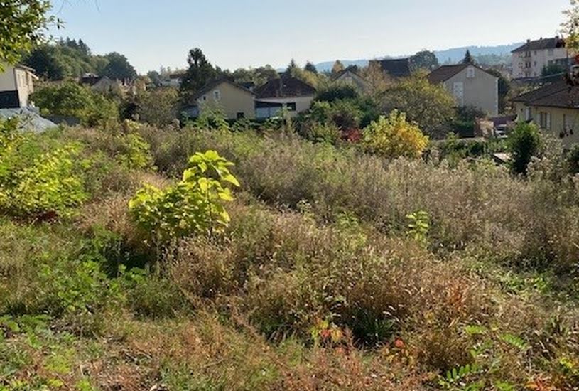  Vente Terrain + Maison - Terrain : 534m² - Maison : 96m² à Périgueux (24000) 