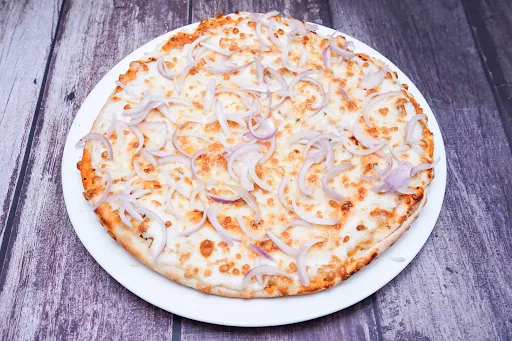 Onion Pizza