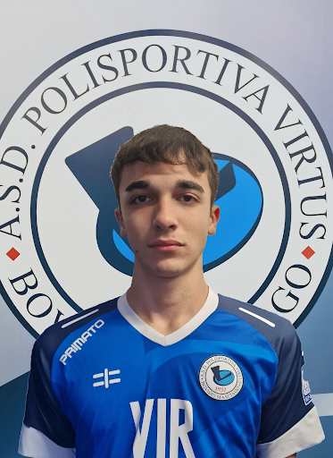 Lorenzo Molteni