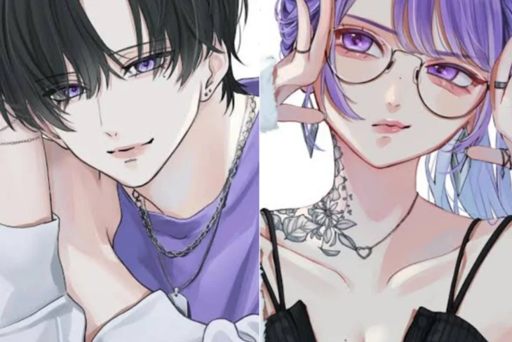 「INTP×ENTP」のメインビジュアル