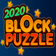 Block puzzle 2020 Download on Windows