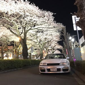 スカイライン R33