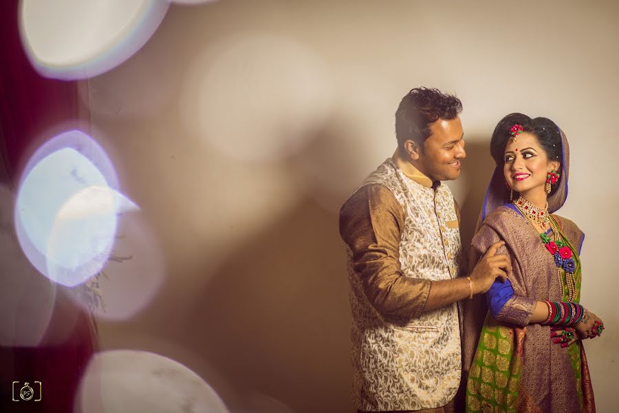 Jurufoto perkahwinan Amit Bose (amitbose). Foto pada 27 Januari 2018
