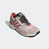 zx 8000 hazy rose / wild pink / clear brown