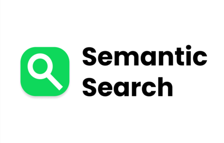 Semantic Search Preview image 0