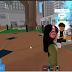 Roblox High School Pictures