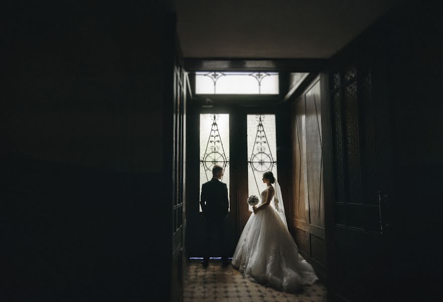 Vestuvių fotografas Schus Cherepanov (alexart777). Nuotrauka 2016 liepos 7