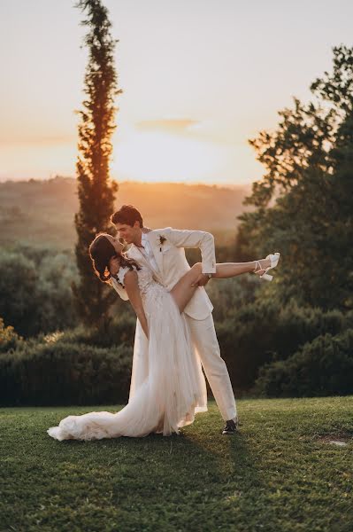 Bryllupsfotograf Marco Vegni (marcovegni). Bilde av 20 mai