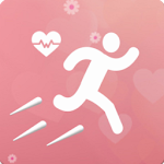 Cover Image of Unduh Step counter Pedometer One UI SS galaxy (FREE) 1.0.7 APK