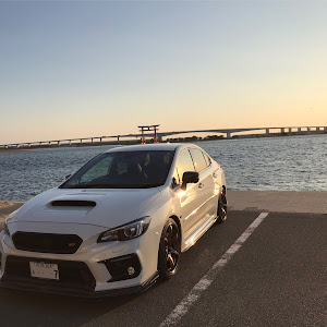 WRX S4 VAG