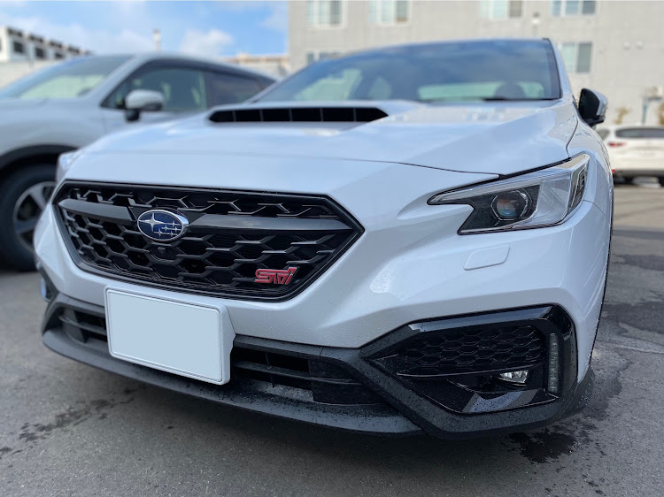 インプレッサ WRX STIの北海道・新型 WRX S4・試乗に関するカスタム事例の投稿画像6枚目
