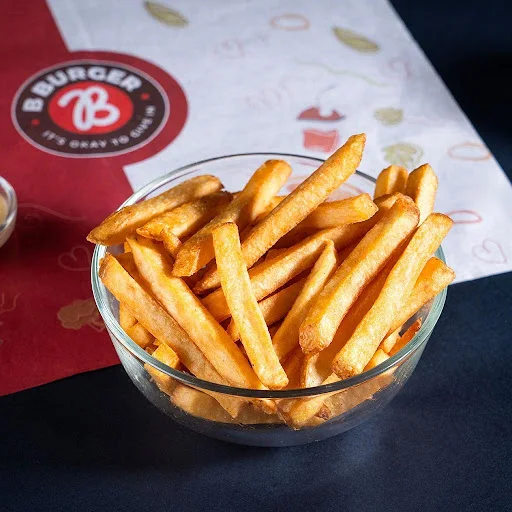 OG Fries