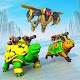 Download Turtle and Rabbit: Robot Transform Games For PC Windows and Mac 1.1.1