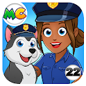 My City: Police Game for Kids