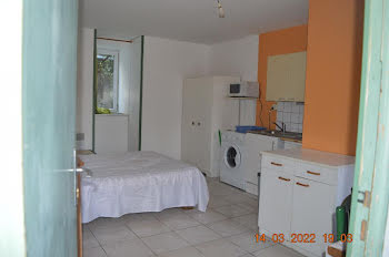 appartement à Angers (49)