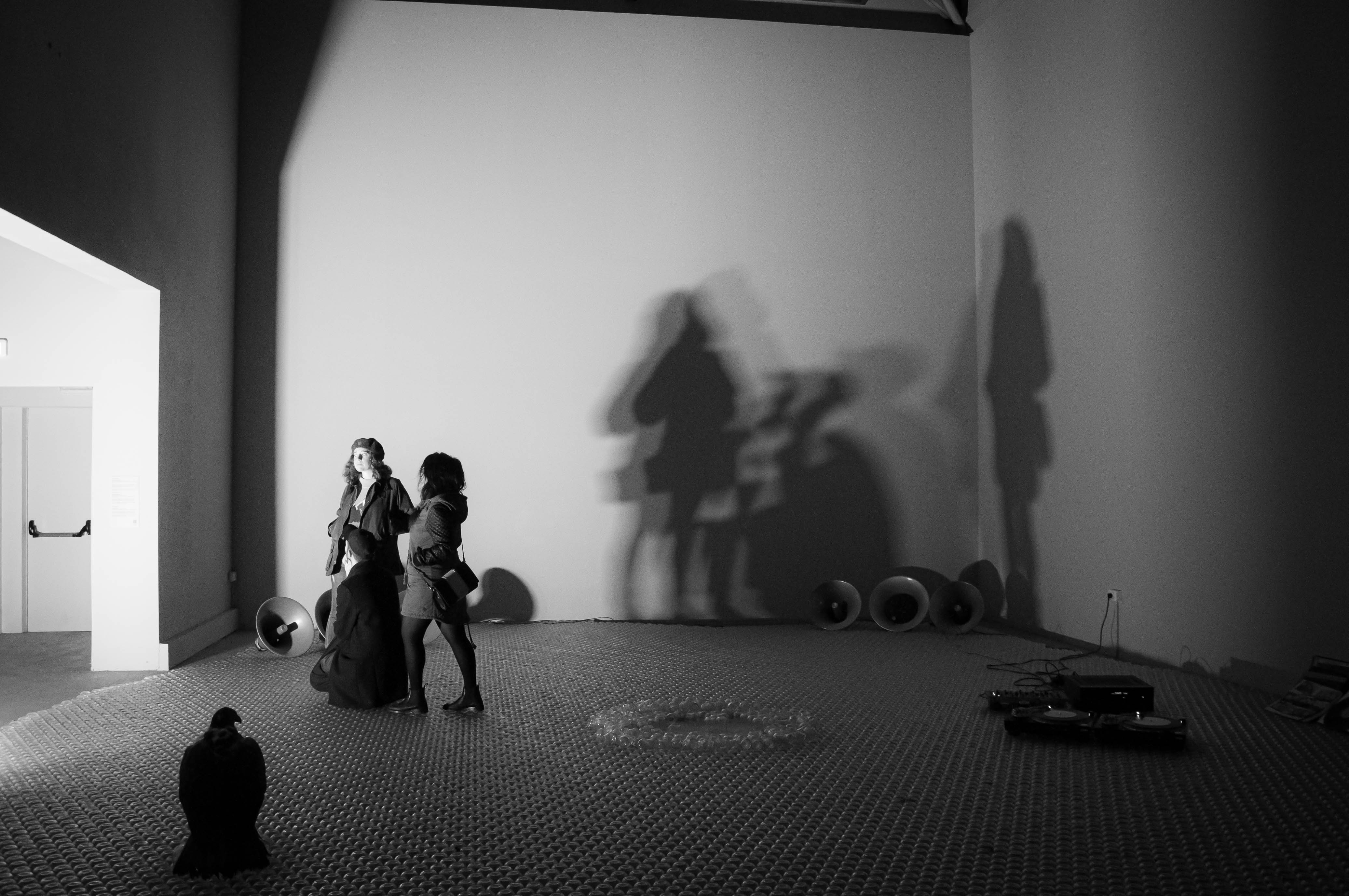 come un'opera d'arte di Giomi