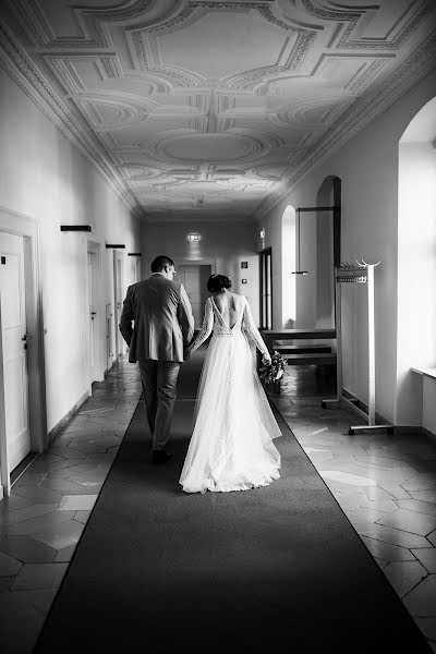 Photographe de mariage Laura Matthews (rosemaryphoto). Photo du 9 mars 2020