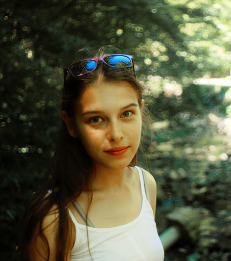 Екатерина Юшкина