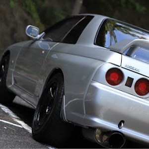 スカイライン GT-R BNR32