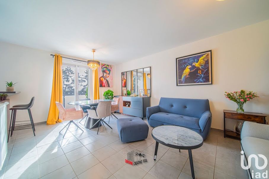 Vente appartement 3 pièces 67 m² à Guénange (57310), 198 000 €