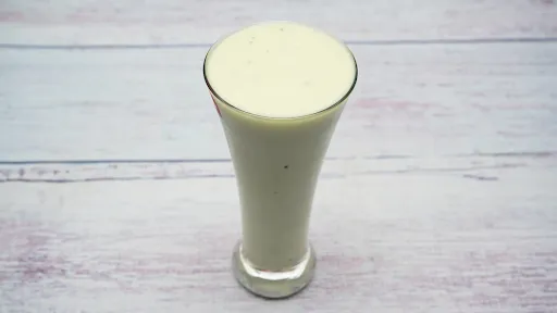 Green Apple Lassi